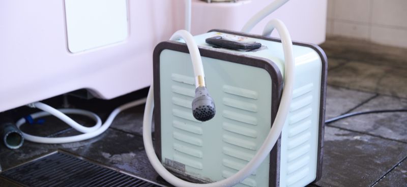 ウルトラファインバブル