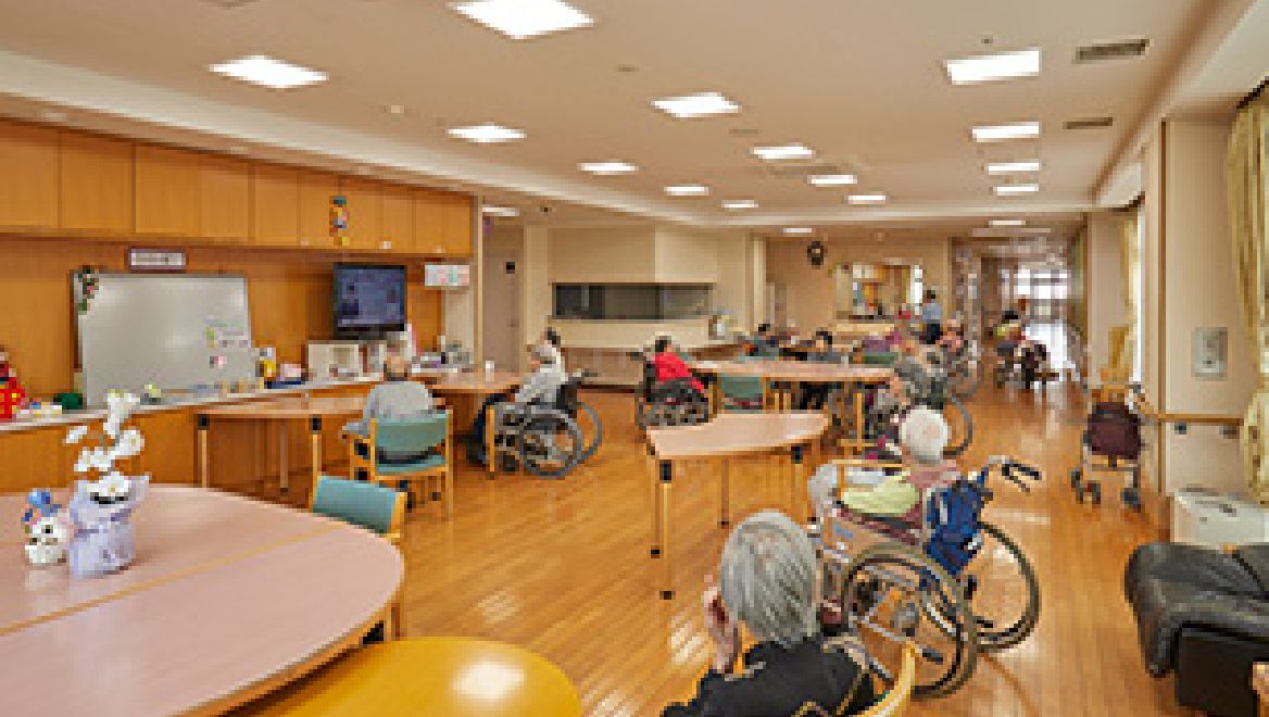 ショートステイサービス