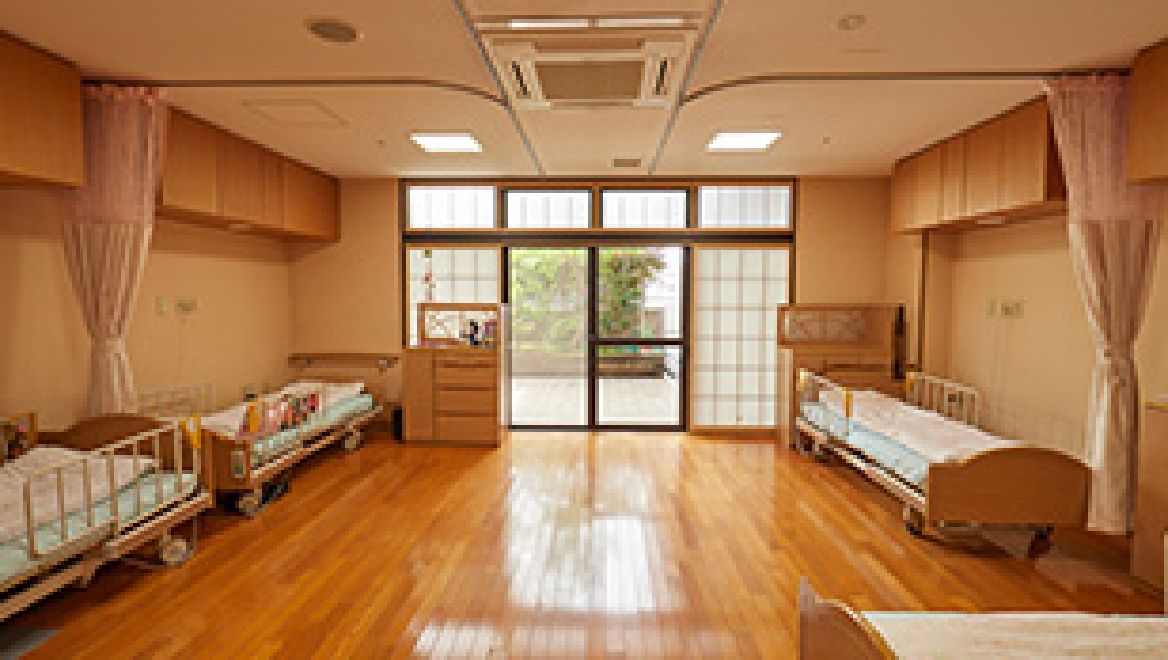 ショートステイサービス