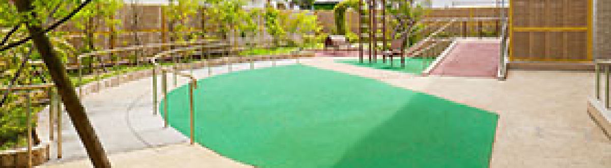 運動倶楽部で作る健康第一の時間