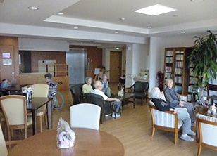 自分スタイルで過ごす