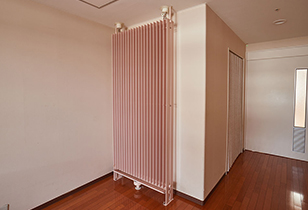 地域のオアシス