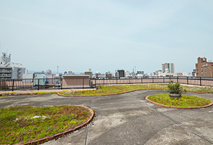 常に地域と共にありたい